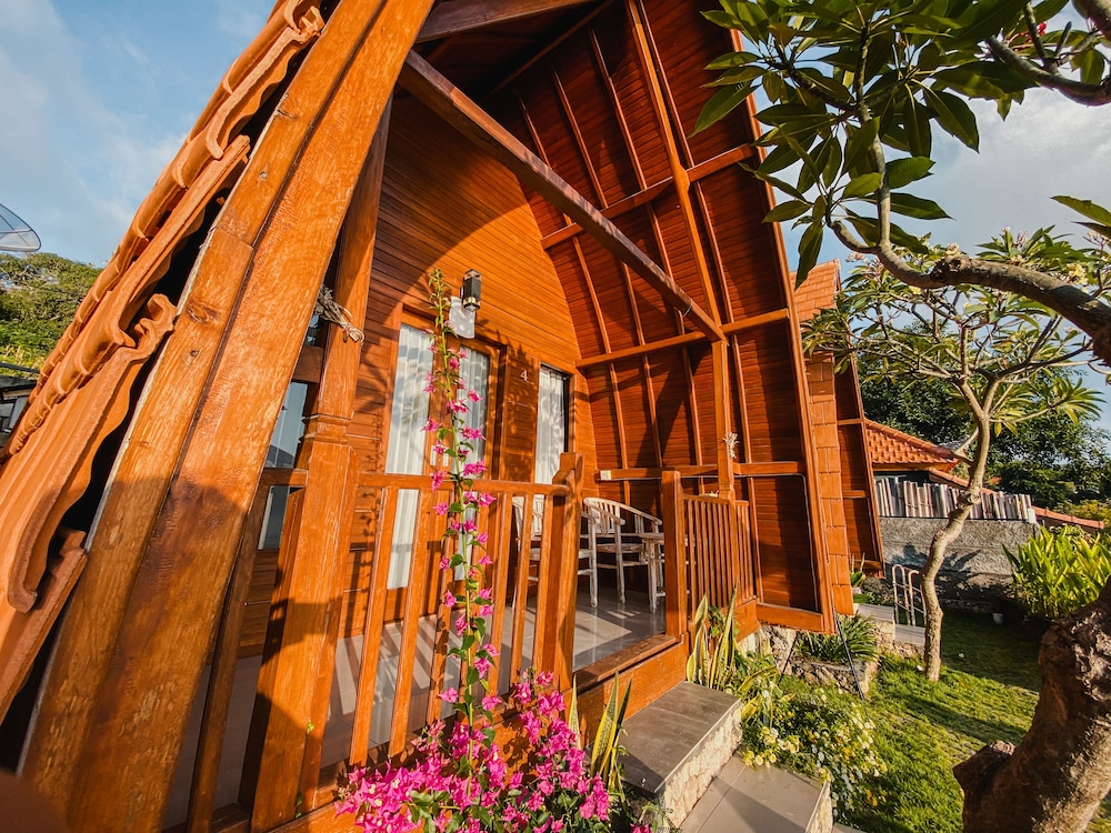 permata hill nusa penida