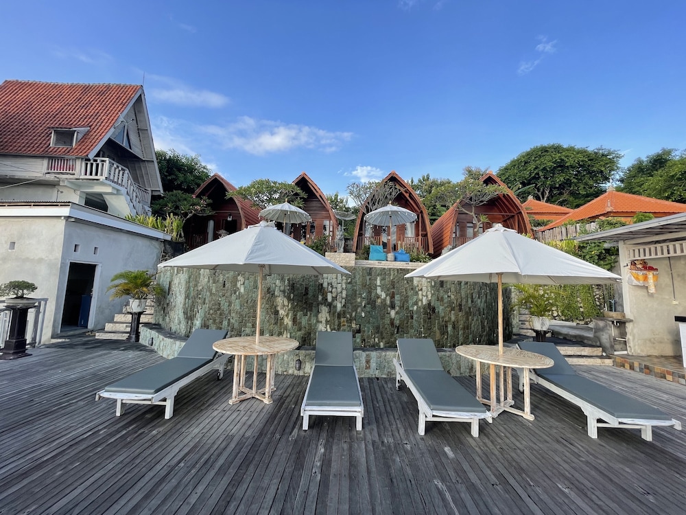 permata hill nusa penida