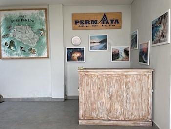 permata hill nusa penida