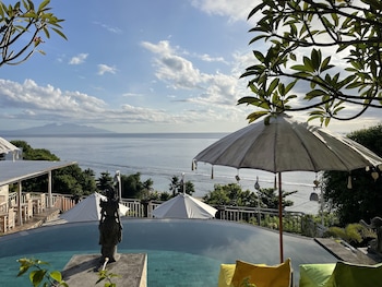 permata hill nusa penida