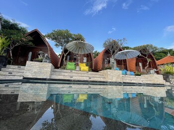 permata hill nusa penida