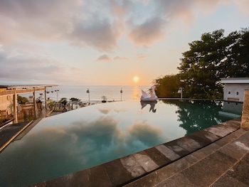 permata hill nusa penida