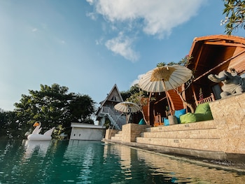 permata hill nusa penida