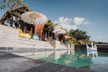 permata hill nusa penida