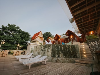 permata hill nusa penida