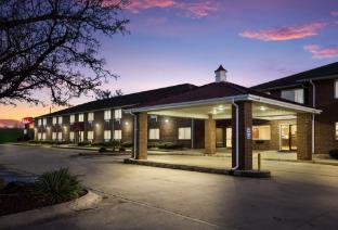 red roof inn lawrenceburg
