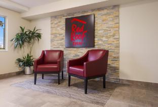 red roof inn lawrenceburg
