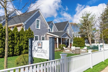 the franklin hotel marthas vineyard