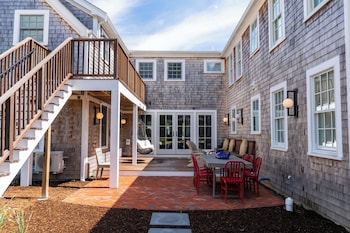 the franklin hotel marthas vineyard