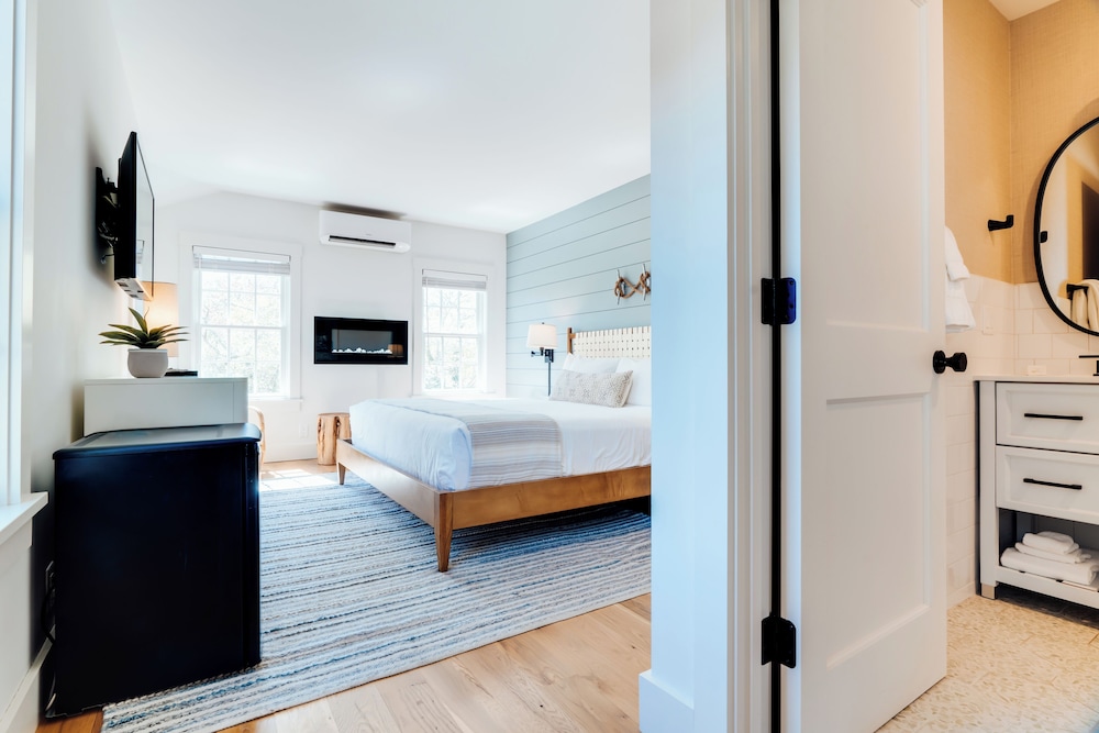 the franklin hotel marthas vineyard