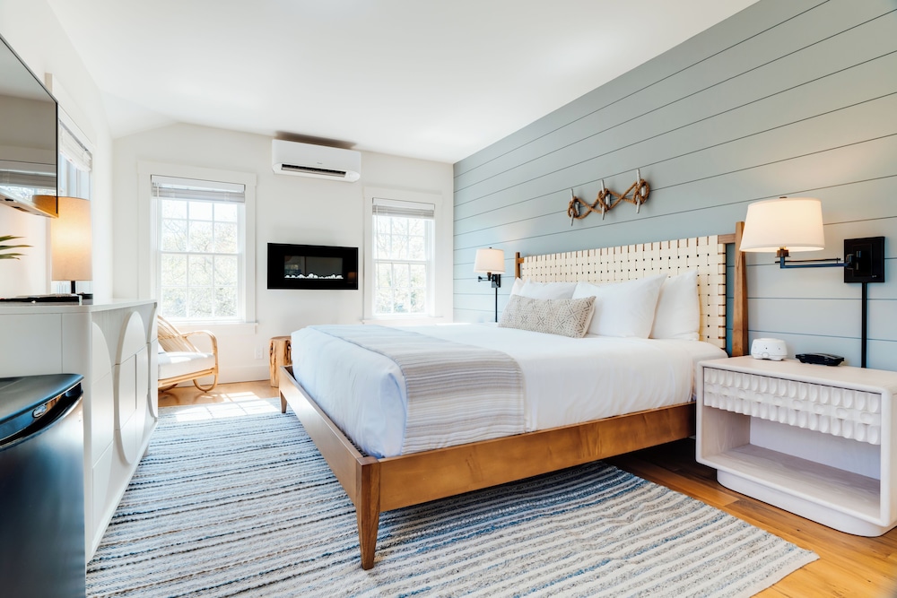 the franklin hotel marthas vineyard