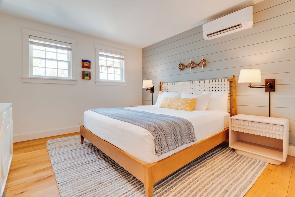 the franklin hotel marthas vineyard