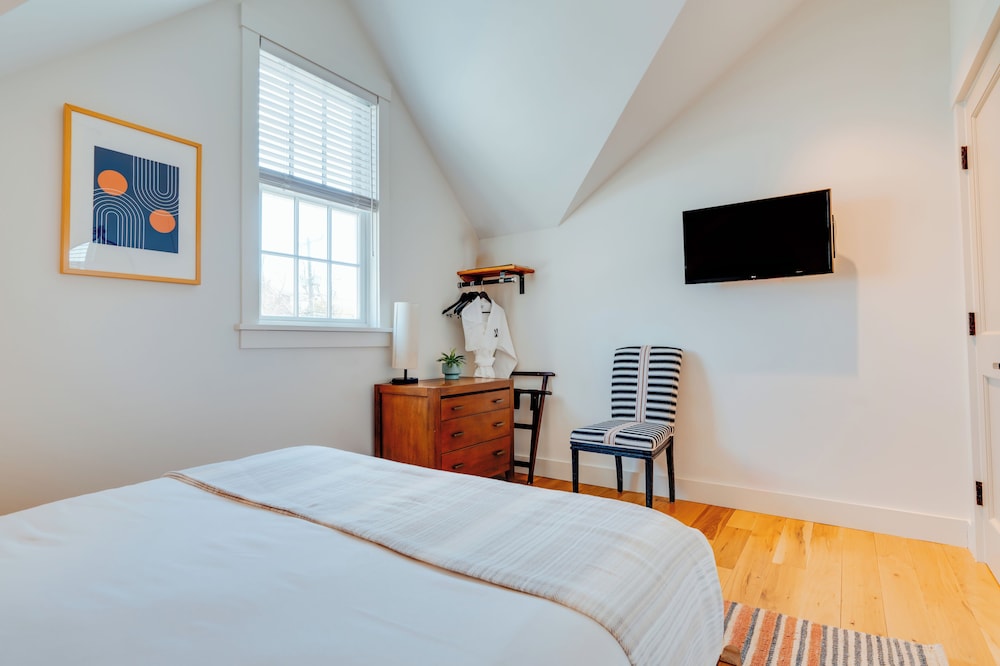 the franklin hotel marthas vineyard