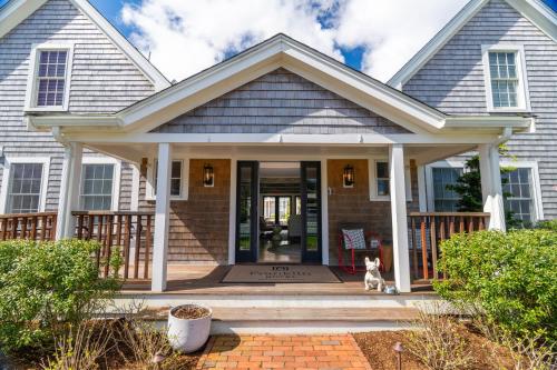 the franklin hotel marthas vineyard