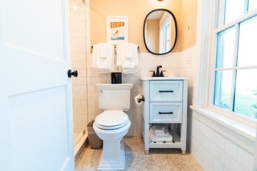 the franklin hotel marthas vineyard