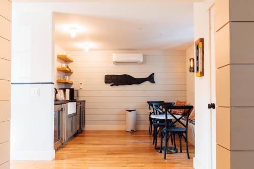 the franklin hotel marthas vineyard