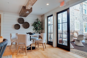 the franklin hotel marthas vineyard