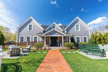 the franklin hotel marthas vineyard