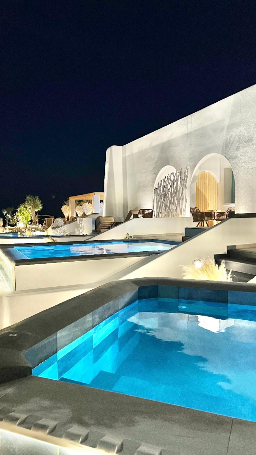 santorini