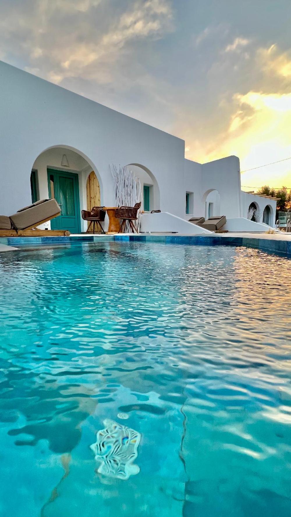 santorini