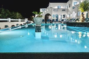 santorini