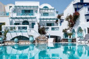 santorini
