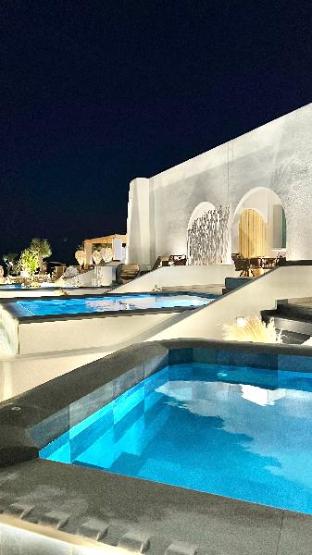 santorini