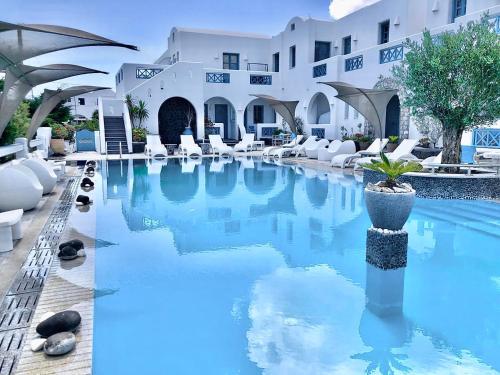 santorini