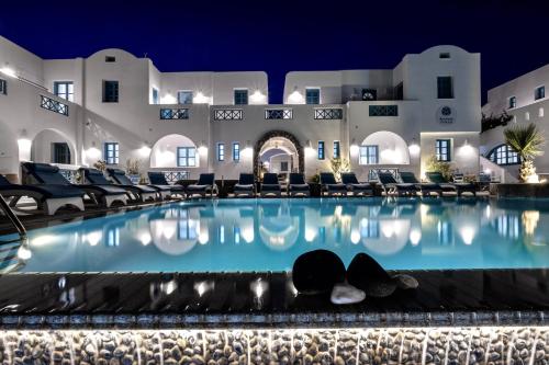 santorini