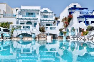 santorini