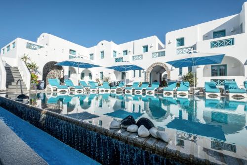 santorini
