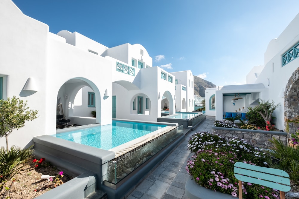 santorini