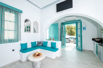 santorini