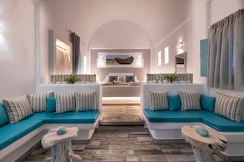 santorini
