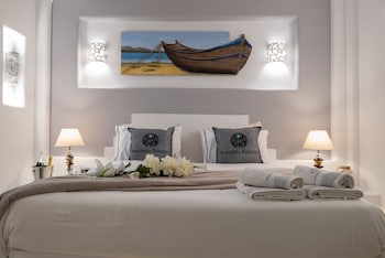 santorini