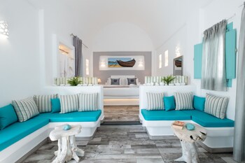santorini