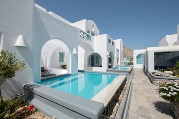 santorini