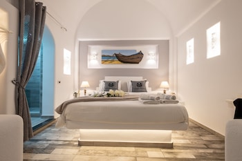 santorini