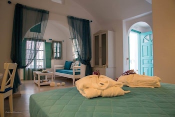 santorini