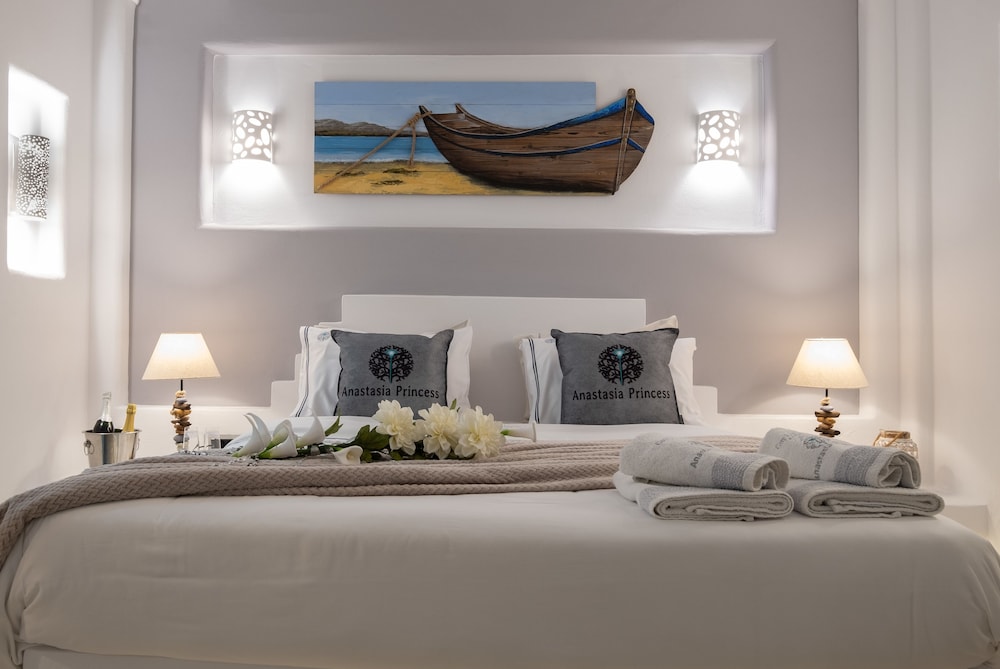 santorini