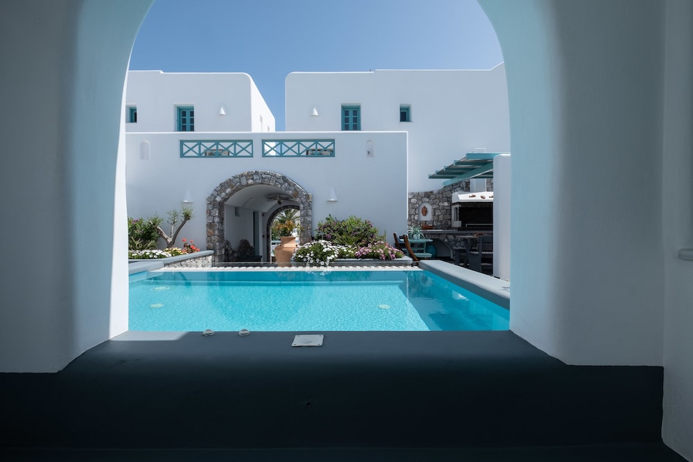 santorini