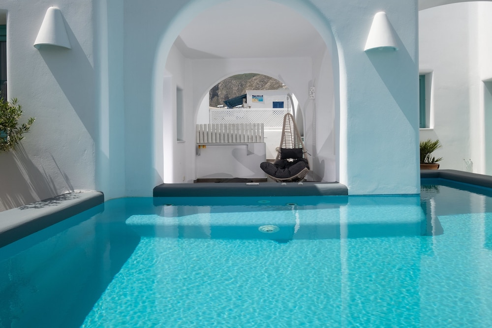 santorini