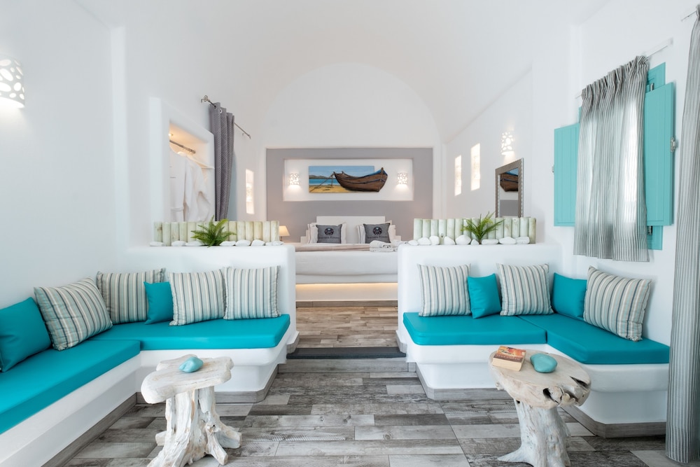 santorini