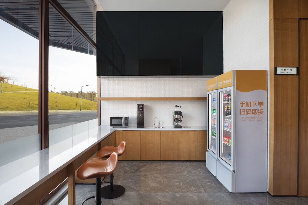 fairfield inn by marriott baiyin downtown