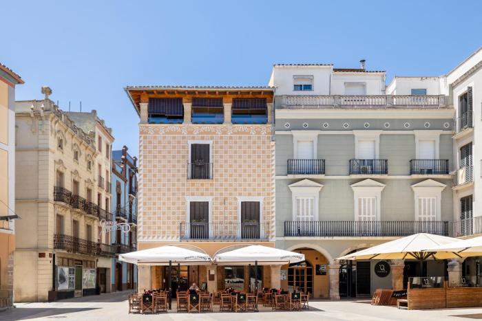 cal roure boutique hotel