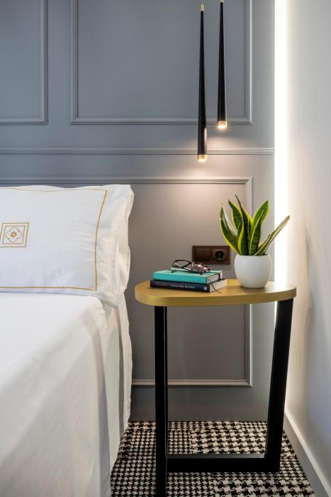 cal roure boutique hotel