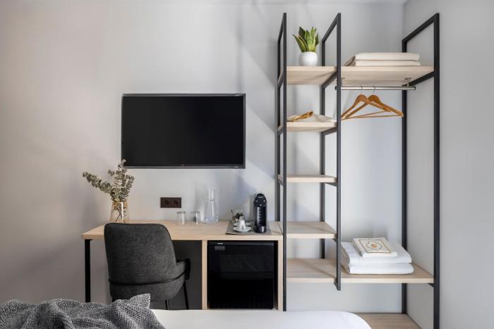 cal roure boutique hotel