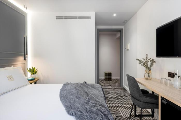 cal roure boutique hotel