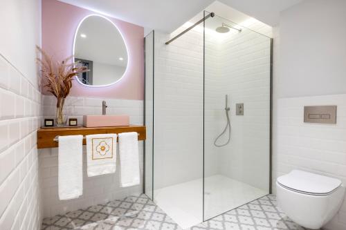 cal roure boutique hotel