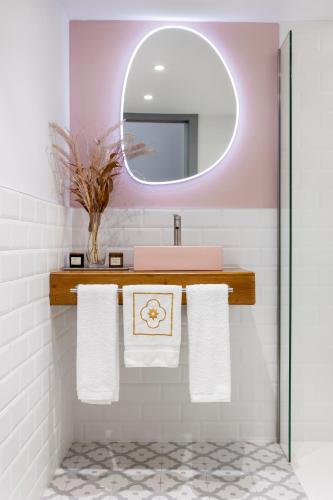 cal roure boutique hotel